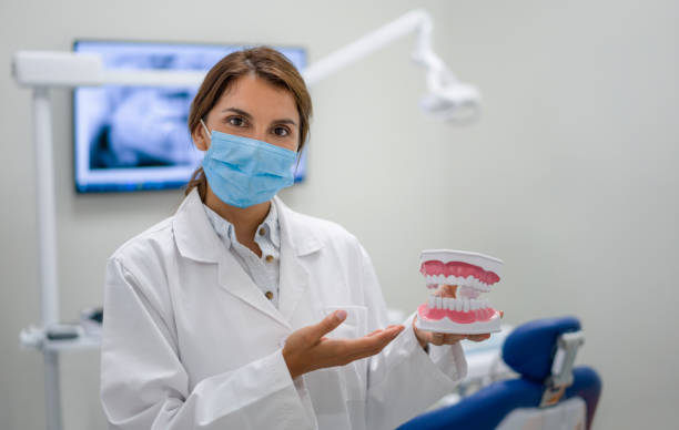 Best Emergency Wisdom Teeth Removal in Crowley, LA